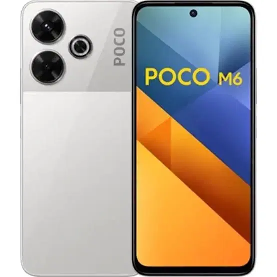 pocom6|موبایل|بندرعباس, |دیوار