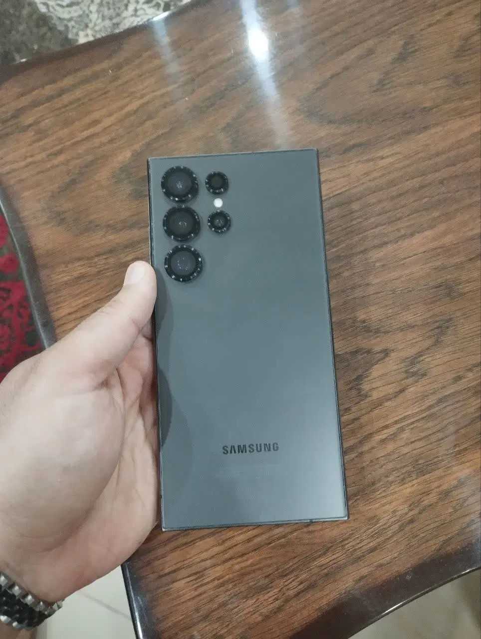 s24 ultra گوشی|موبایل|تهران, ابوذر|دیوار