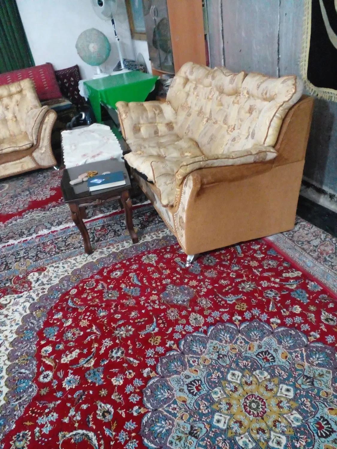 مبل|مبلمان خانگی و میز عسلی|گنبد کاووس, |دیوار