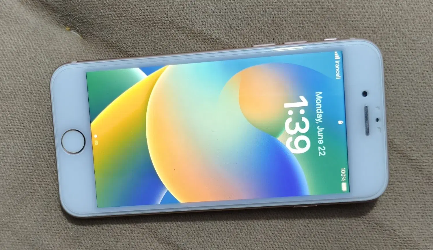 iPhone8|موبایل|مشهد, هفده شهریور|دیوار