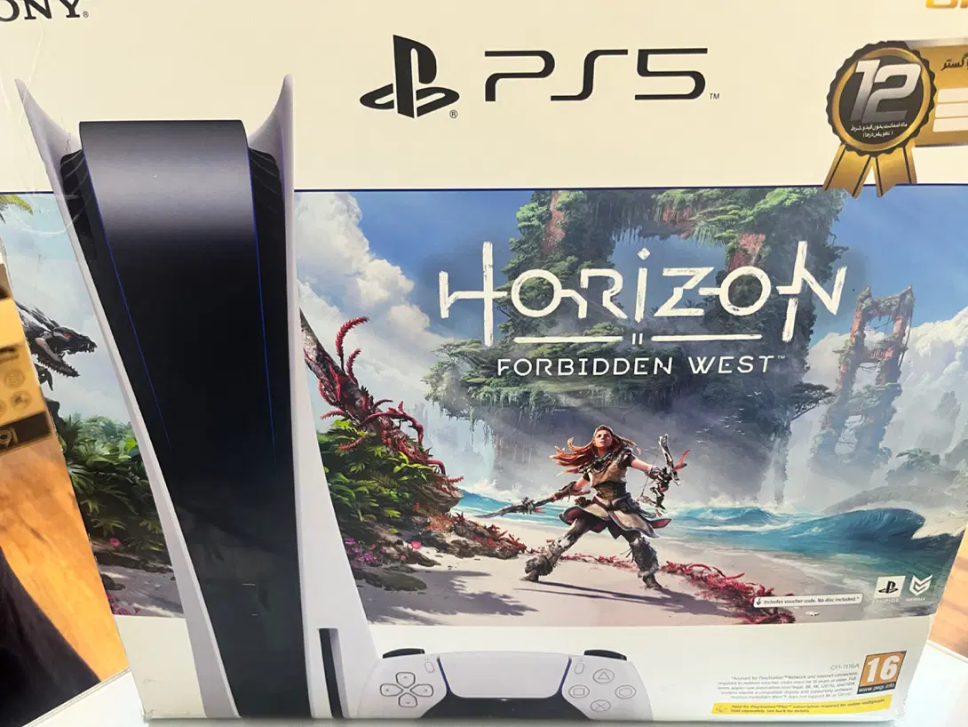 Ps5|کنسول، بازی ویدئویی و آنلاین|گرگان, |دیوار