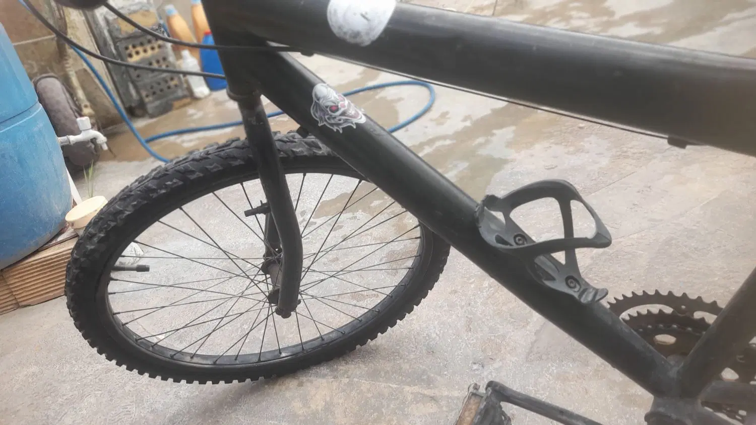 دوچرخه ۲۴|دوچرخه، اسکیت، اسکوتر|سرپل ذهاب, |دیوار