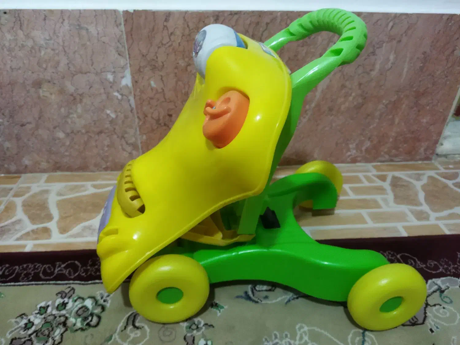 واکرکودک|اسباب و اثاث بچه|مشهد, منزل آباد|دیوار