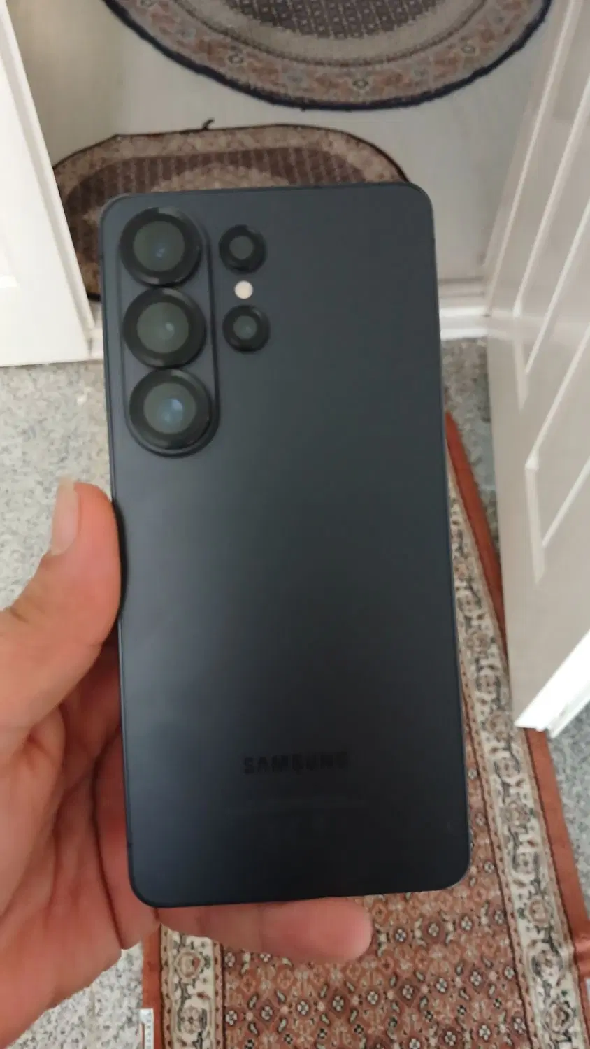 s26 ultra 256|موبایل|خوی, |دیوار