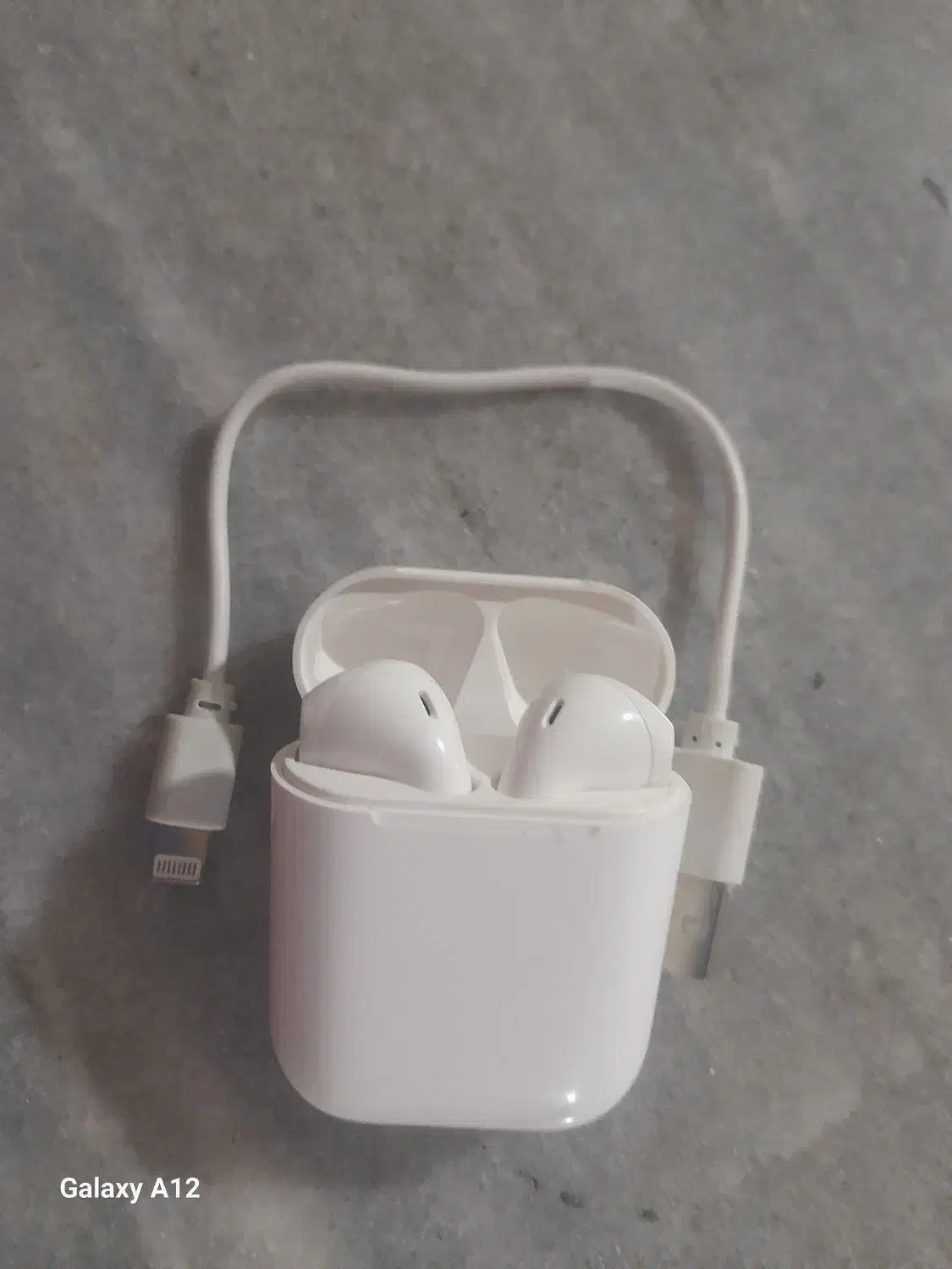 ایرپاد.|لوازم جانبی موبایل و تبلت|ملایر, |دیوار