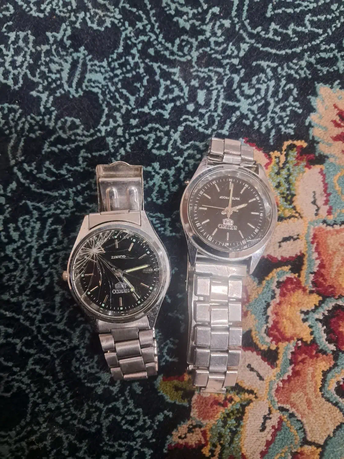 سیکو|ساعت|نجف‌آباد, صالح آباد|دیوار