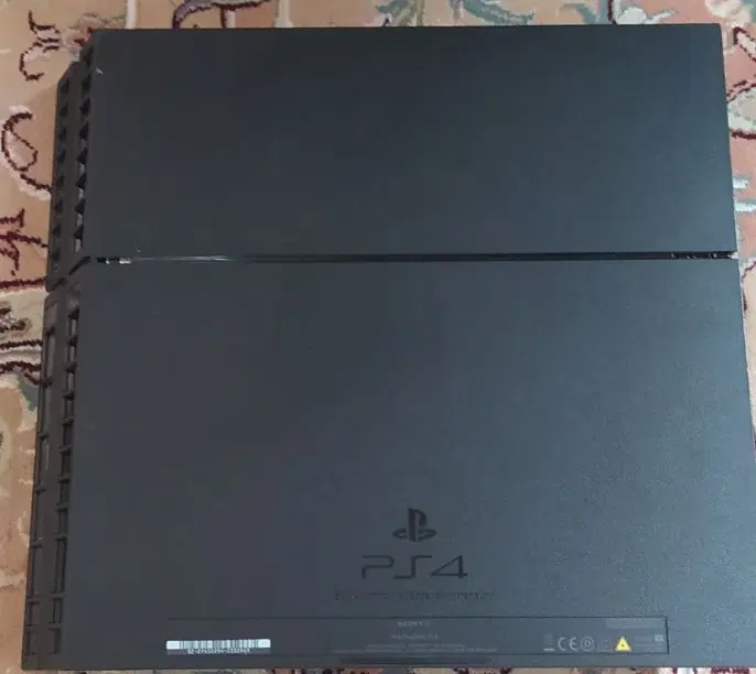 ps4 fat|کنسول، بازی ویدئویی و آنلاین|ورامین, ورامین|دیوار