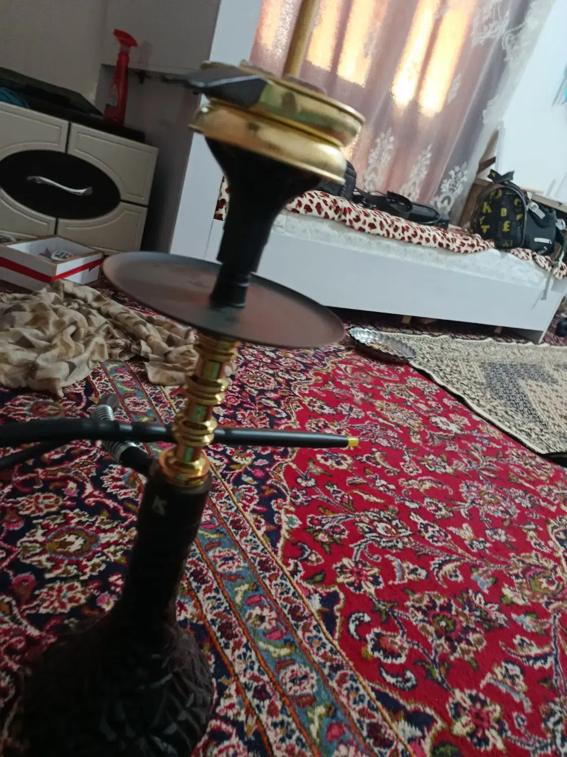 قلیان|کافی‌شاپ و رستوران|سهند, |دیوار