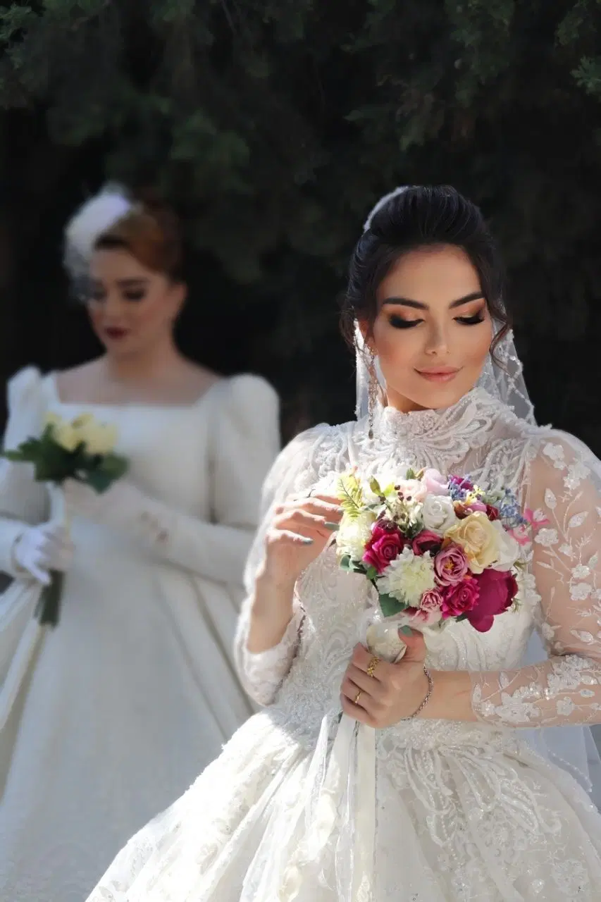 عروس|خدمات زیبایی و سلامت|گرگان, |دیوار