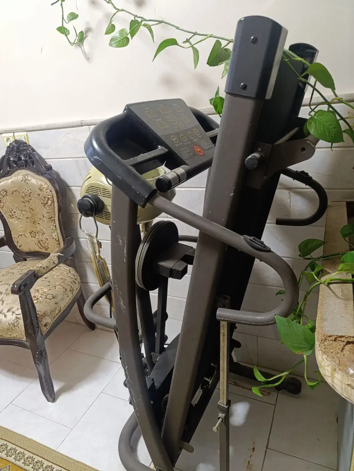 تردمیل|تجهیزات ورزشی|قم, ولیعصر|دیوار