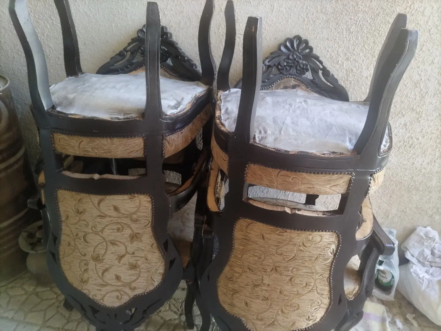 مبل|مبلمان خانگی و میز عسلی|اراک, |دیوار