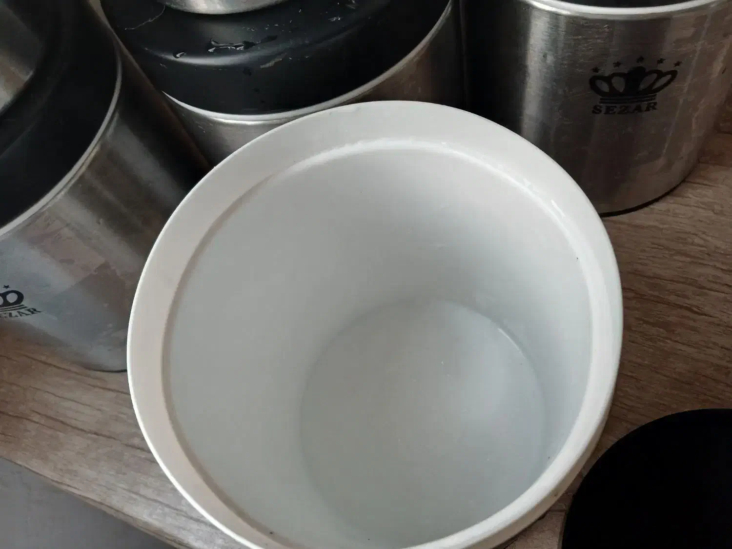 سرویس سزار|ظروف نگهدارنده، پلاستیکی، یکبارمصرف|مشهد, شهرک امام هادی (شهرک غرب)|دیوار