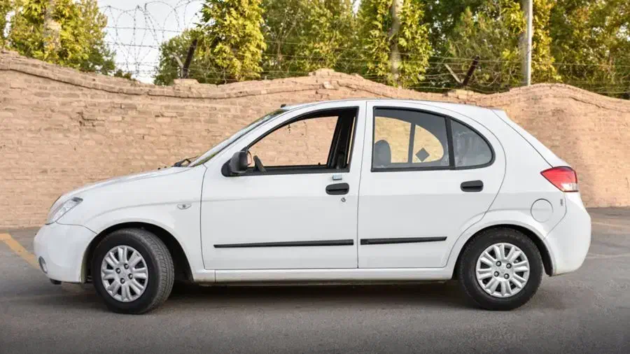 تیبا۲|خودرو سواری و وانت|زنجان, |دیوار