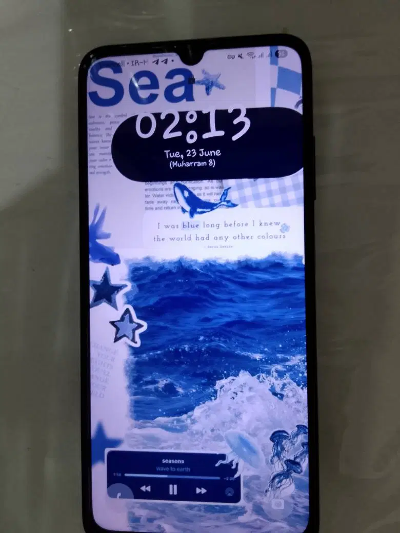 Samsung a05s|موبایل|تهران, دردشت|دیوار