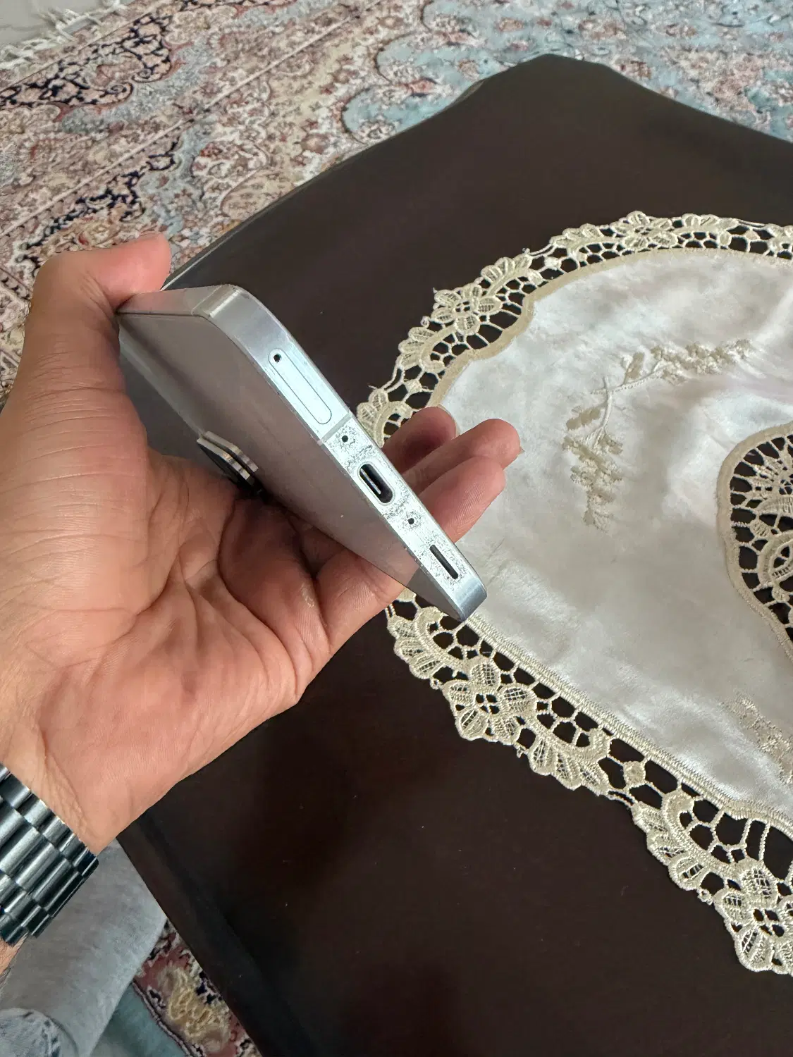 A 56 12g ram|موبایل|تهران, استخر|دیوار
