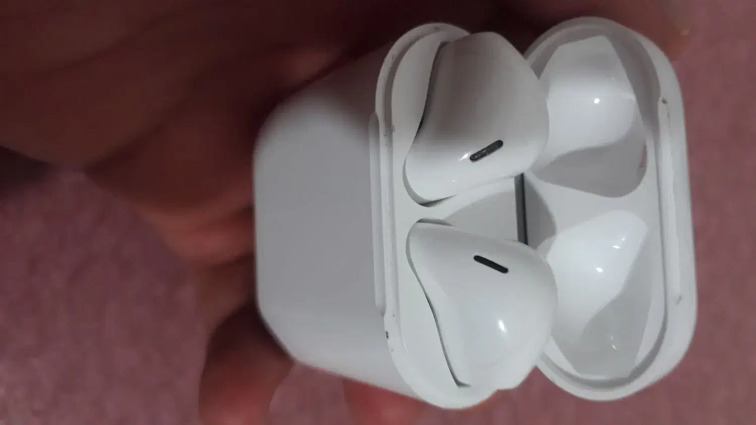 هندفری|لوازم جانبی موبایل و تبلت|اصفهان, عباسآباد|دیوار