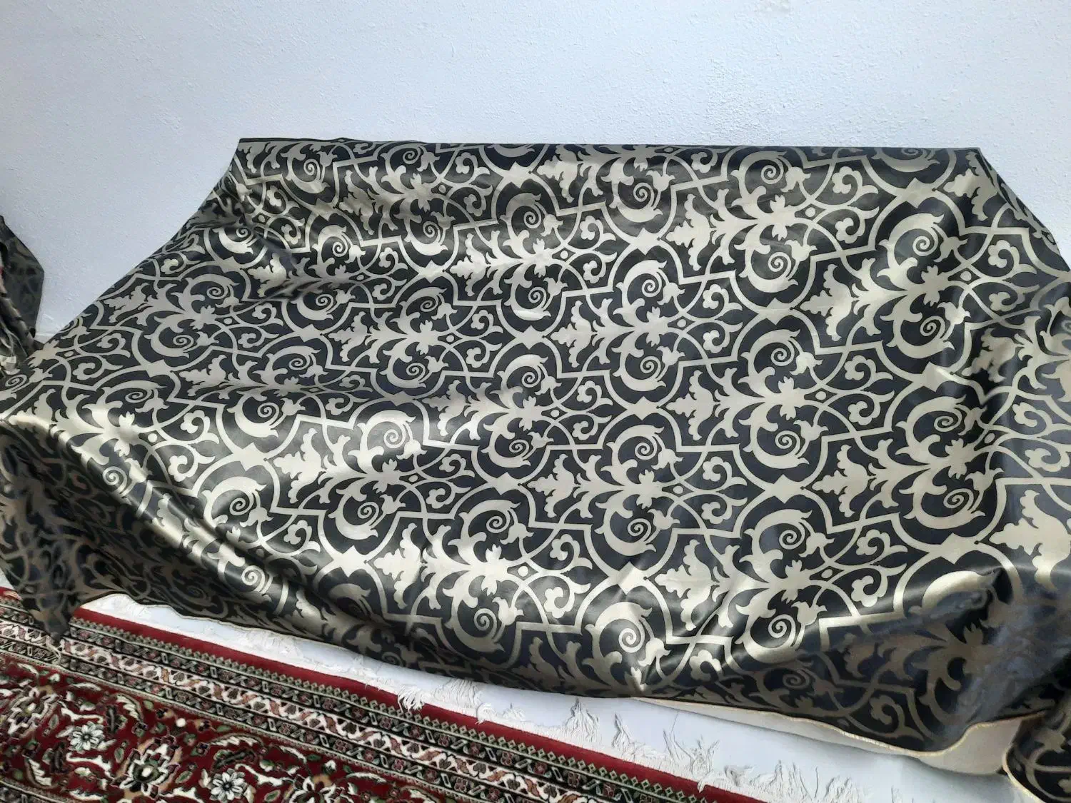 مبل ۷ نفره|حراج|یزد, |دیوار