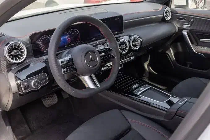 بنزA200L|خودرو سواری و وانت|تهران, سعادتآباد|دیوار