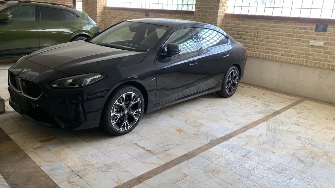 BMW 225  2025|خودرو سواری و وانت|تهران, تجریش|دیوار