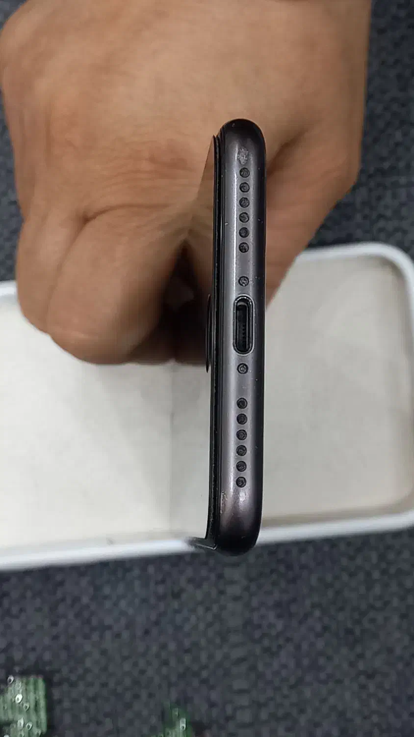 گوشی|موبایل|کاشمر, |دیوار