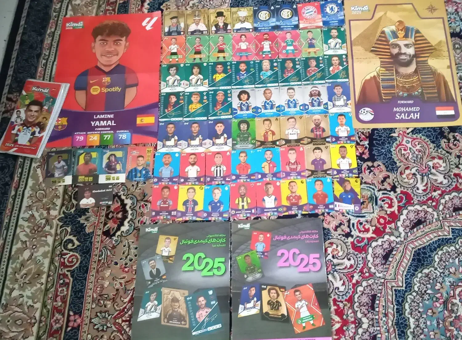 کیمیدی|اسباب‌‌بازی|اهواز, فاز ۱ پادادشهر|دیوار