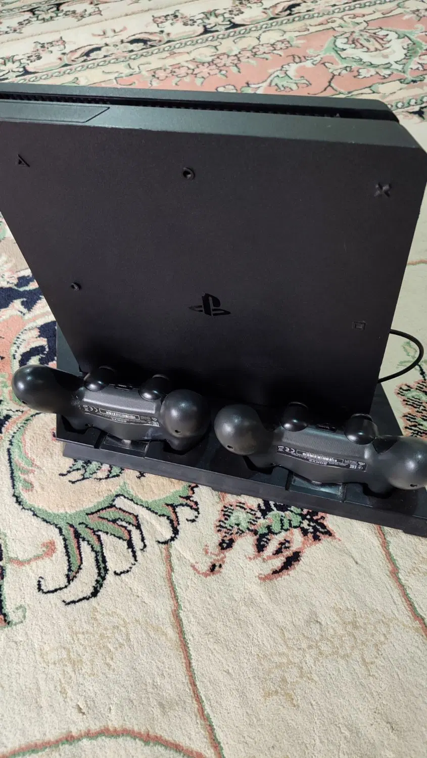 PS4|کنسول، بازی ویدئویی و آنلاین|اسفراین, |دیوار