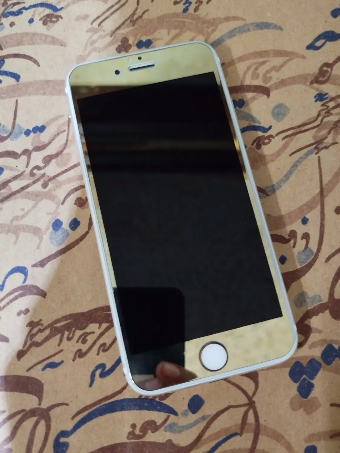 iphone 6s|موبایل|مشهد, هفت تیر (نه دره)|دیوار
