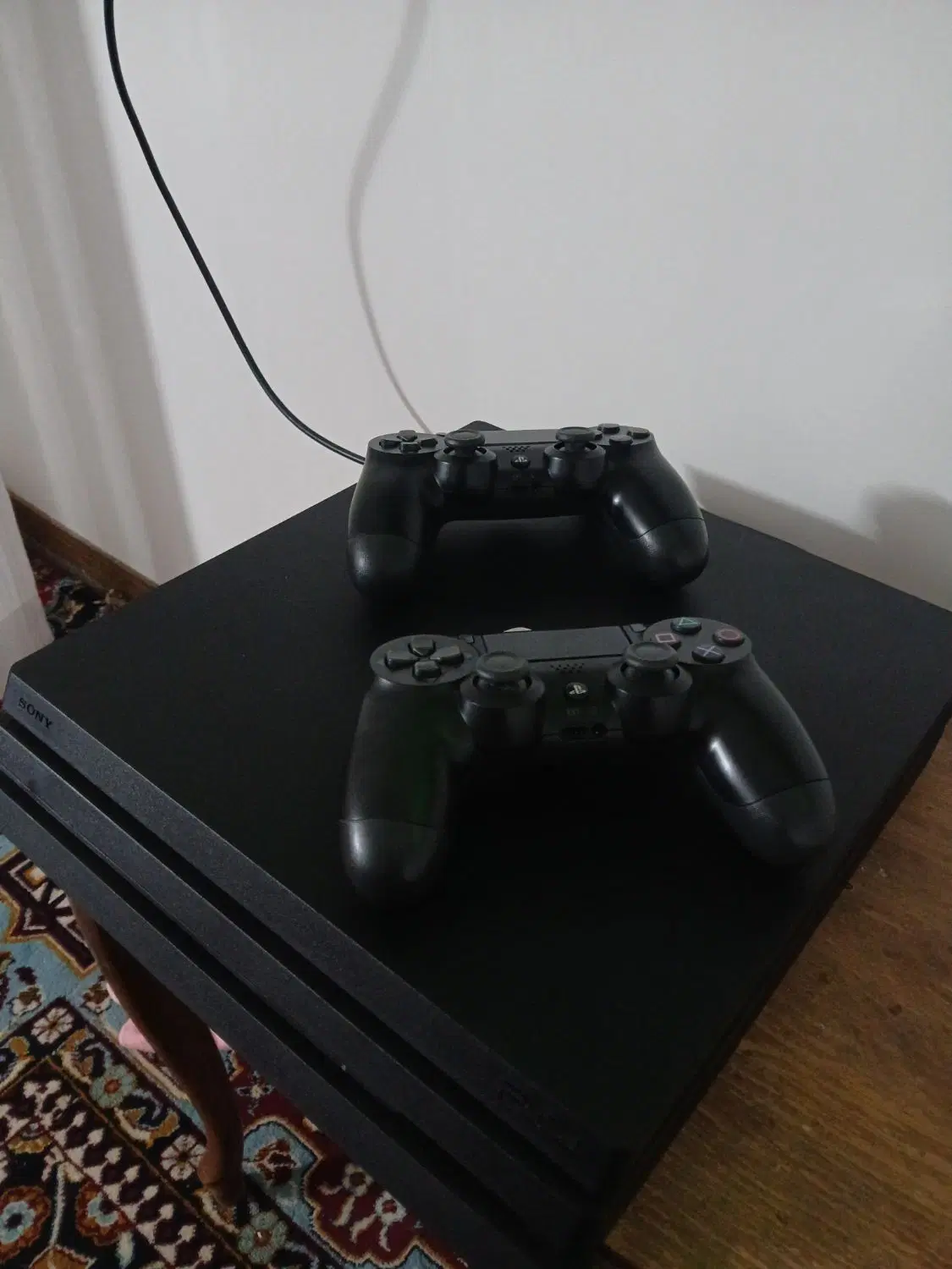 ps4|کنسول، بازی ویدئویی و آنلاین|همدان, |دیوار