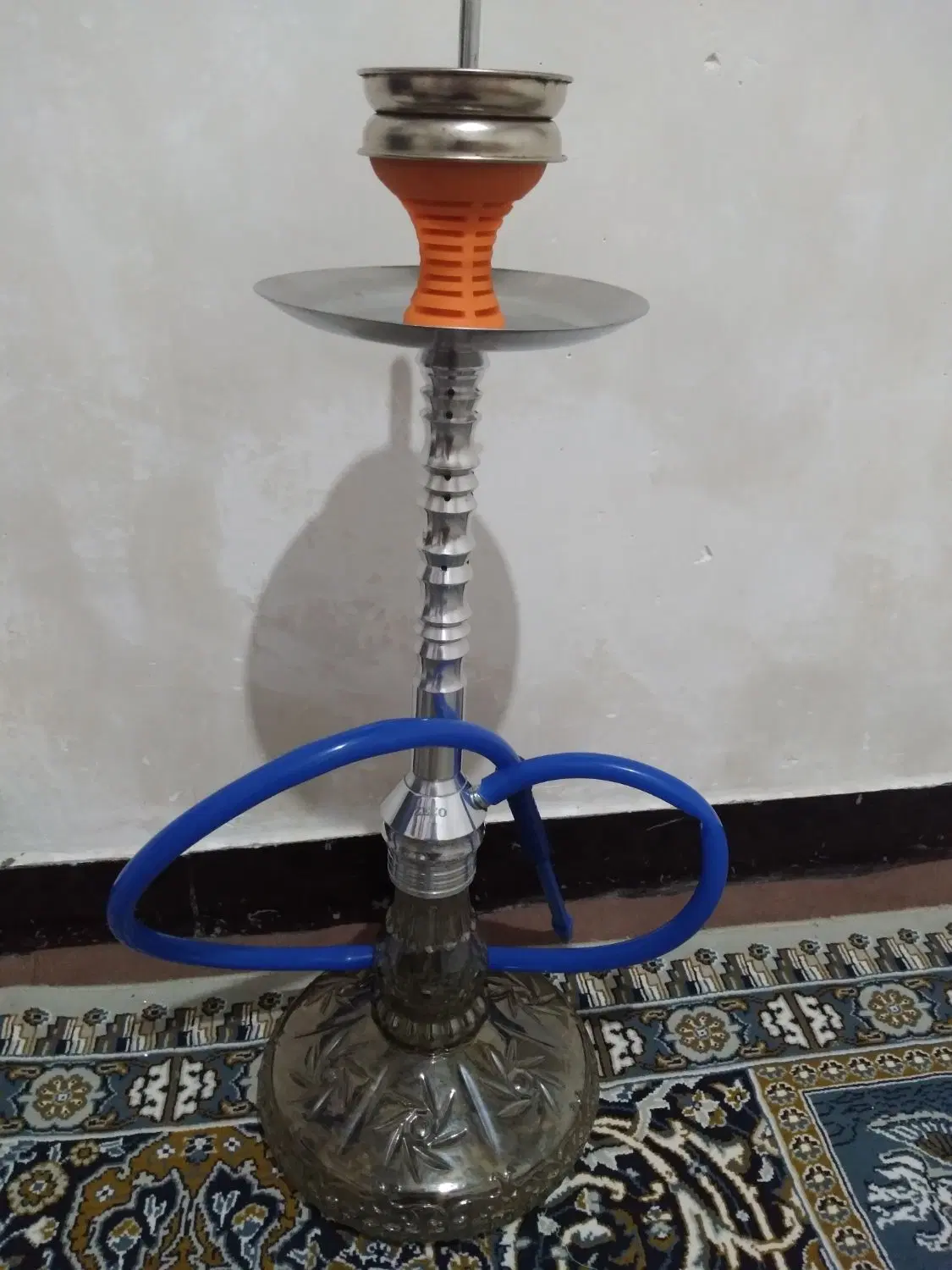 قلیون|کوهنوردی و کمپینگ|نهاوند, |دیوار