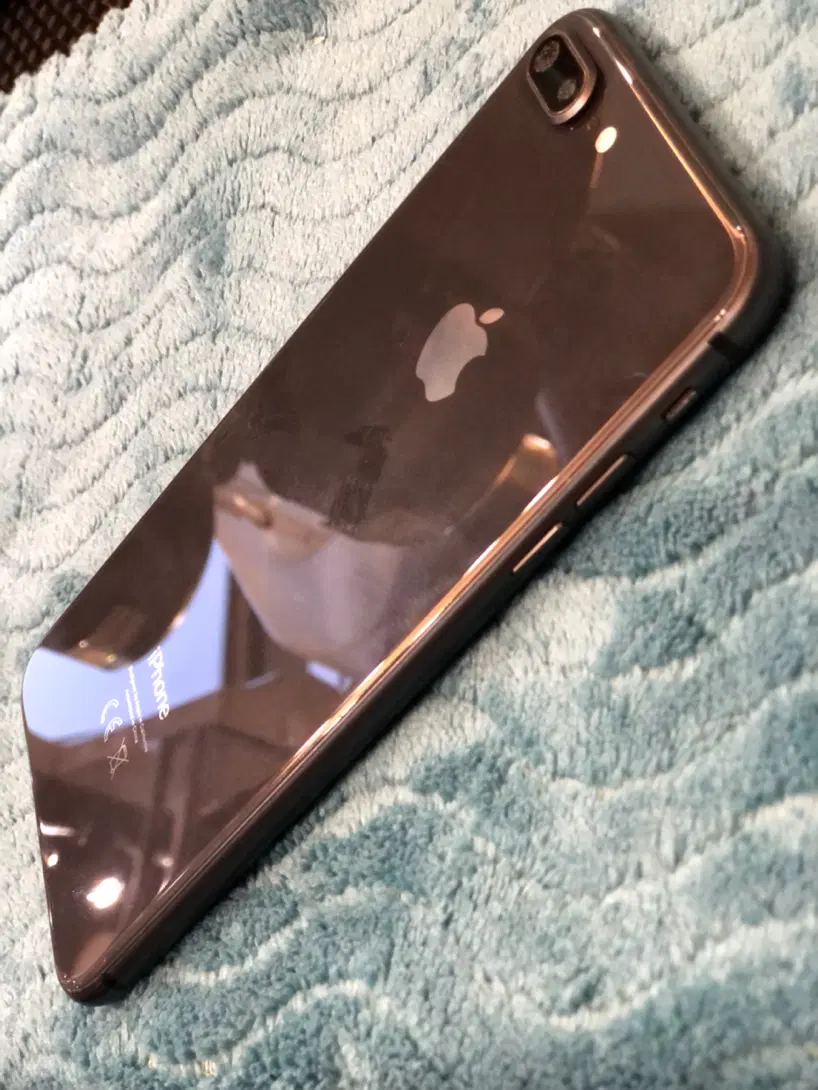 iphone 8plus|موبایل|تالش, تالش|دیوار