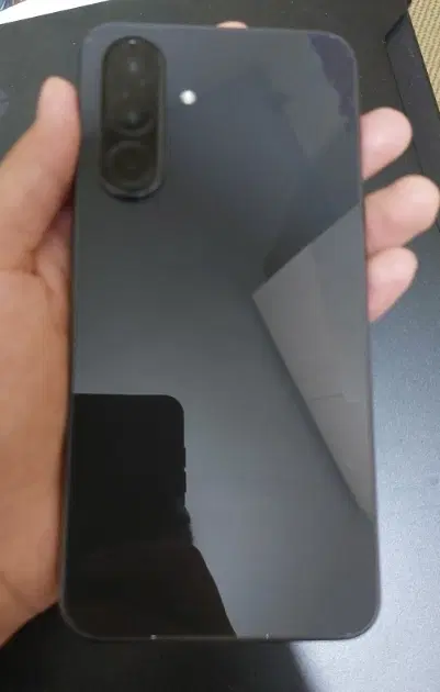Samsung A36|موبایل|مشهد, سرافرازان|دیوار