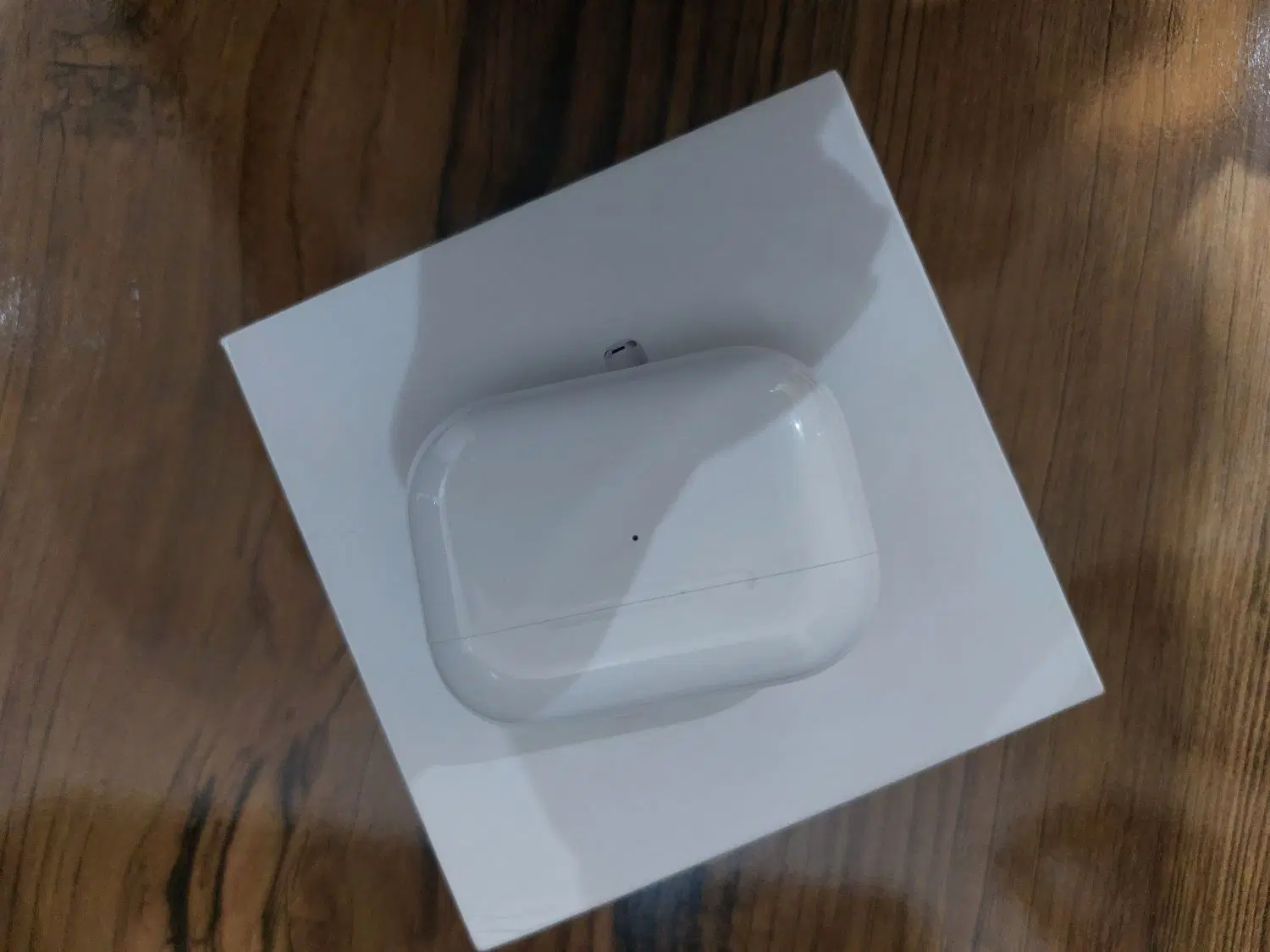 air pod pro 2gen|لوازم جانبی موبایل و تبلت|گنبد کاووس, |دیوار
