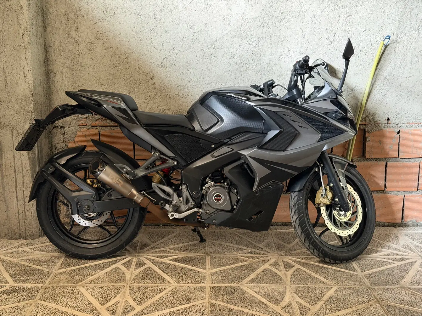 RS200 1400|موتورسیکلت|تهران, پردیسان|دیوار