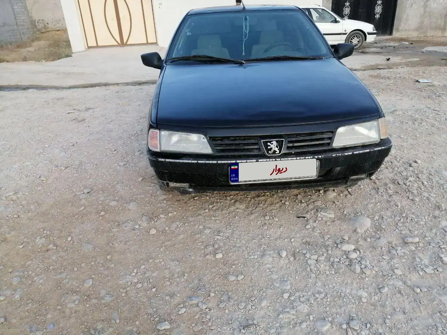 405مدل83|خودرو سواری و وانت|برازجان, |دیوار