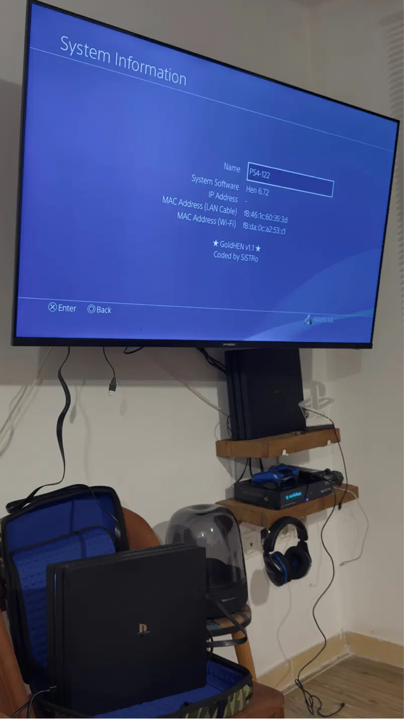 PS4 pro|کنسول، بازی ویدئویی و آنلاین|املش, |دیوار