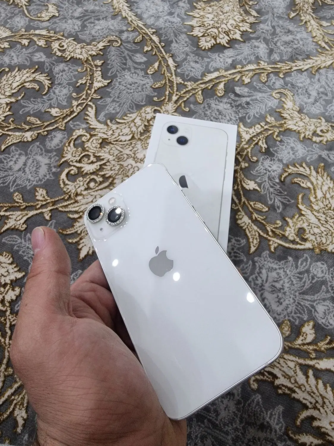 iphone 13 normal|موبایل|تهران, بلوار کشاورز|دیوار