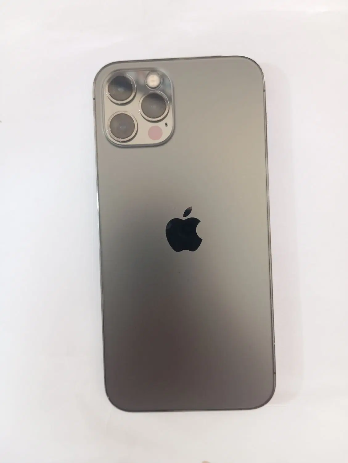 iphone 12pro 256g|موبایل|کلاردشت, |دیوار