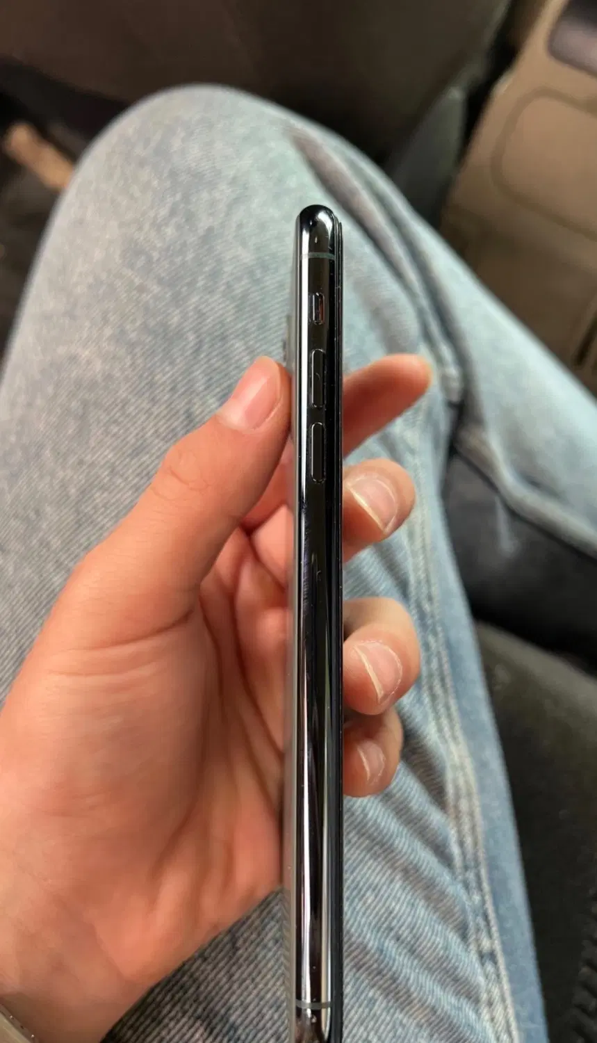 iPhone 11promax|موبایل|بجنورد, |دیوار