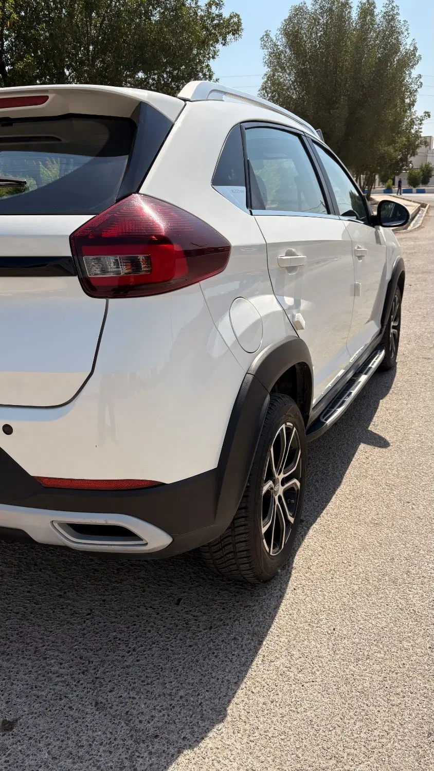 X22pro MT|خودرو سواری و وانت|دوگنبدان, |دیوار