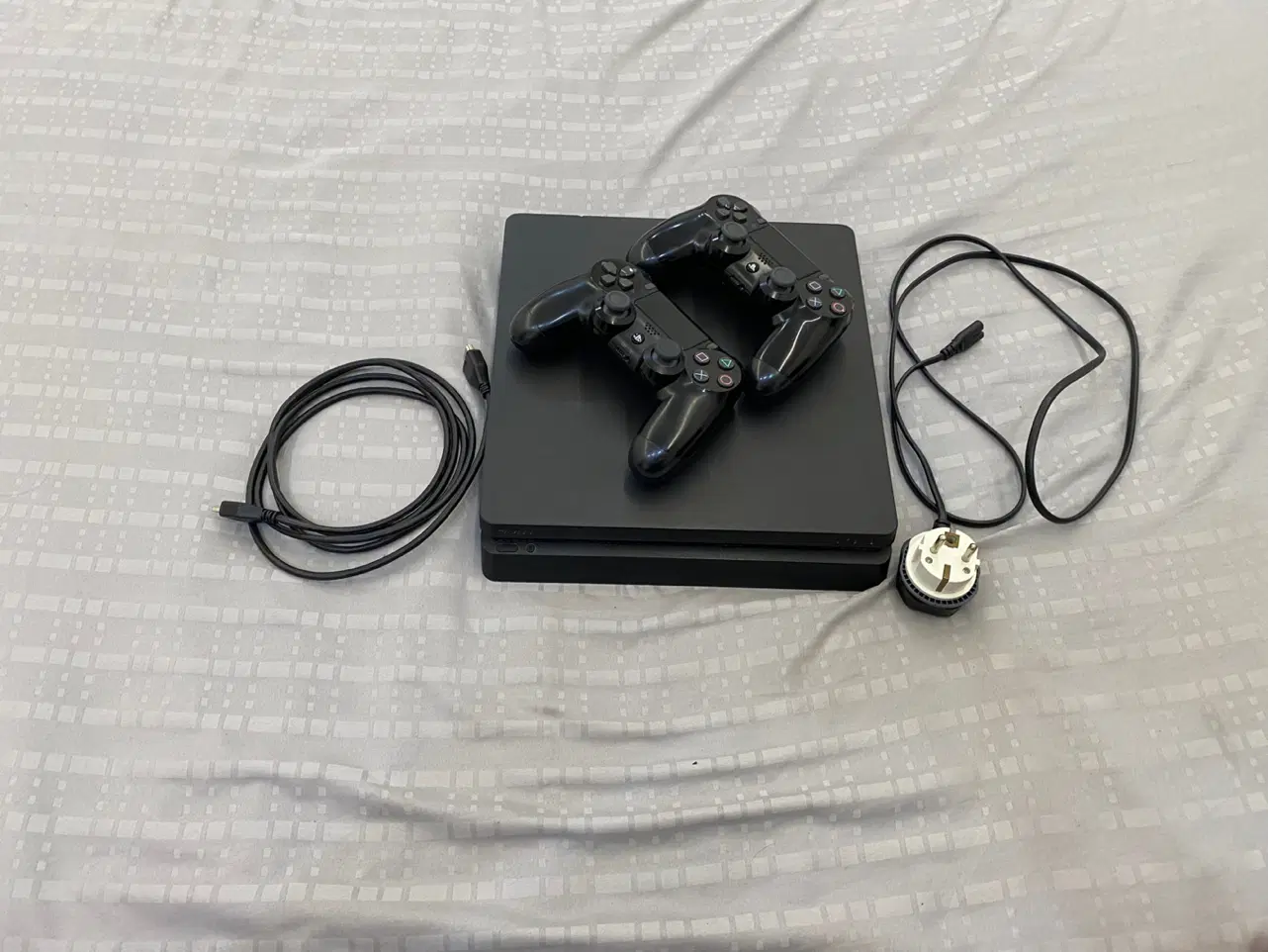 PS4|کنسول، بازی ویدئویی و آنلاین|دلوار, |دیوار