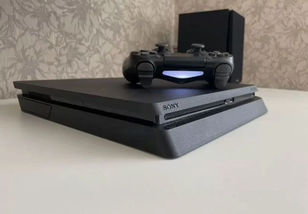 PS4|کنسول، بازی ویدئویی و آنلاین|الوند, |دیوار