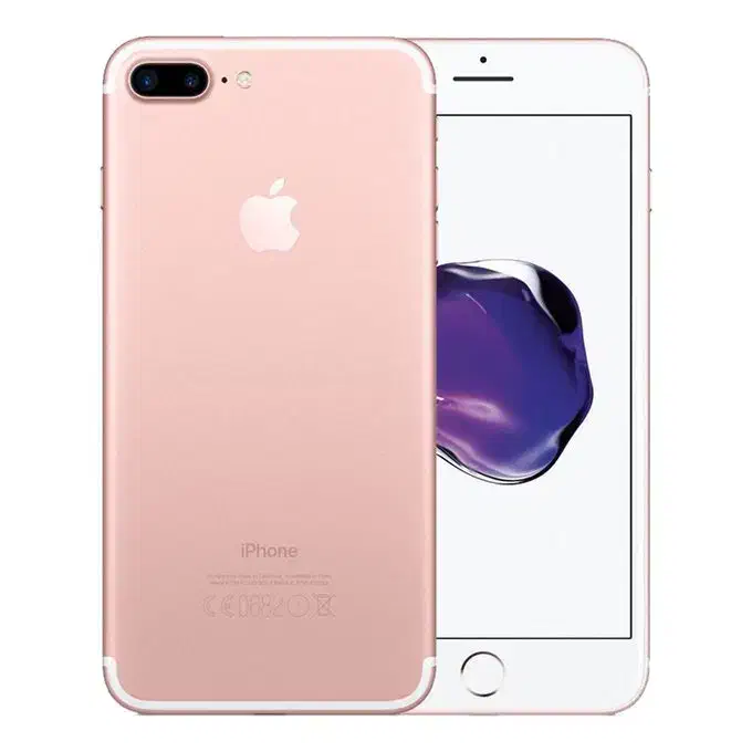 ایفون 7plus|موبایل|تبریز, |دیوار