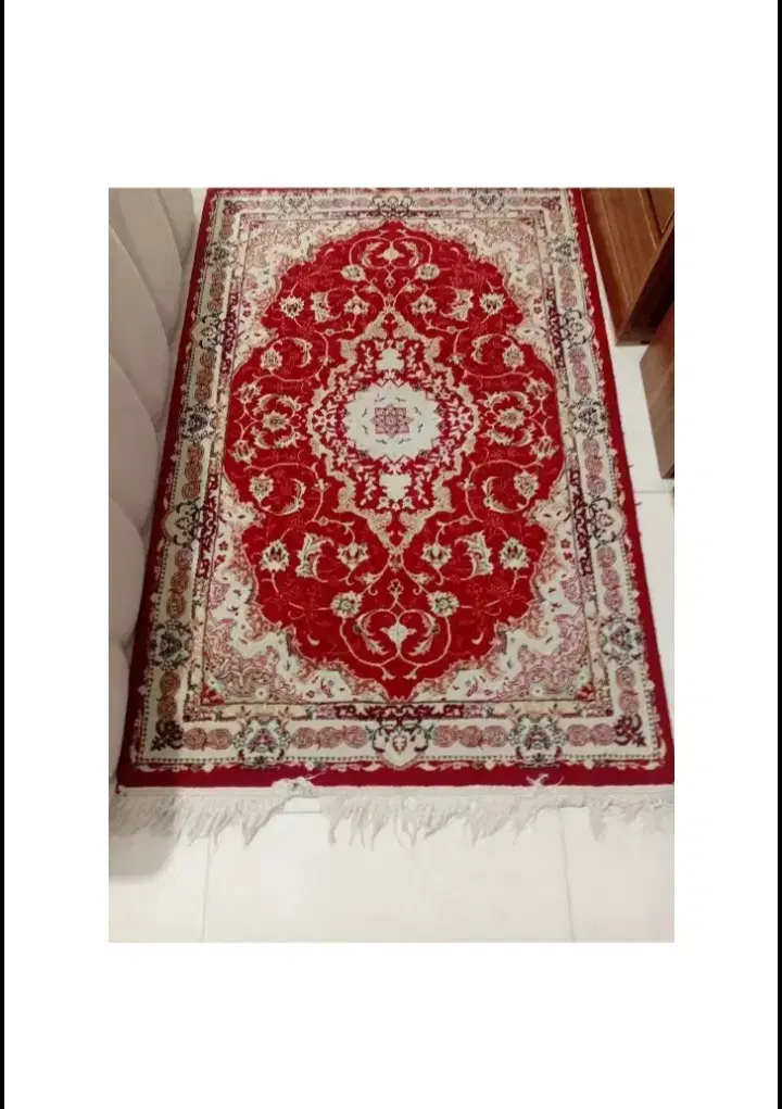 قالیچه|اسباب و اثاث بچه|شیراز, کوی زهرا|دیوار
