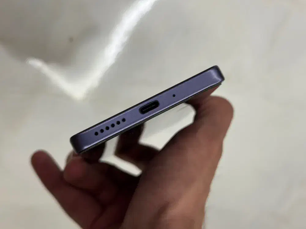 Poco M6 pro|موبایل|سنندج, |دیوار