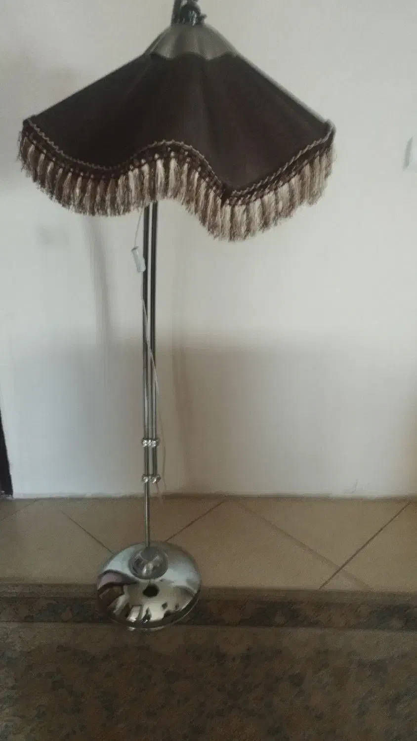 آباژور|چراغ خواب و آباژور|شاهینشهر, شیخ بهایی|دیوار