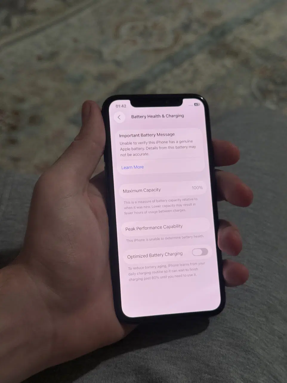 11pro|موبایل|تالش, هشتپر|دیوار