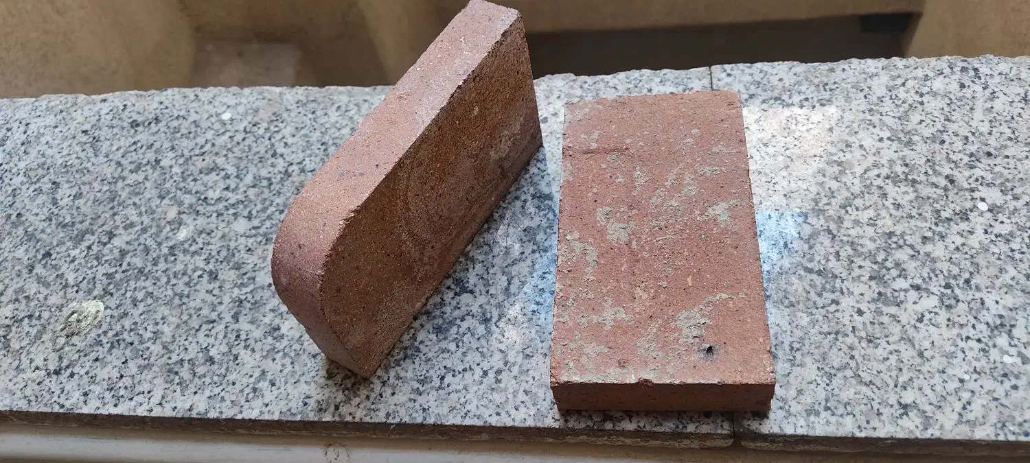 آجر نسوز|مصالح و تجهیزات ساختمان|کرج, مهرویلا شمالی|دیوار