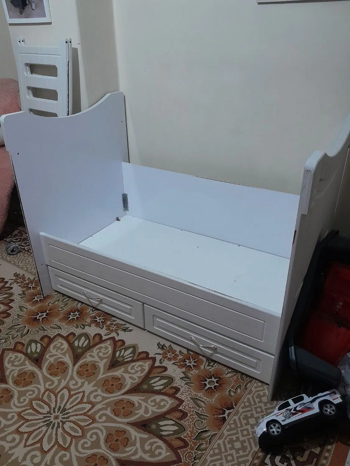 تخت کودک|تخت و صندلی بچه|کرج, حاجی آباد|دیوار