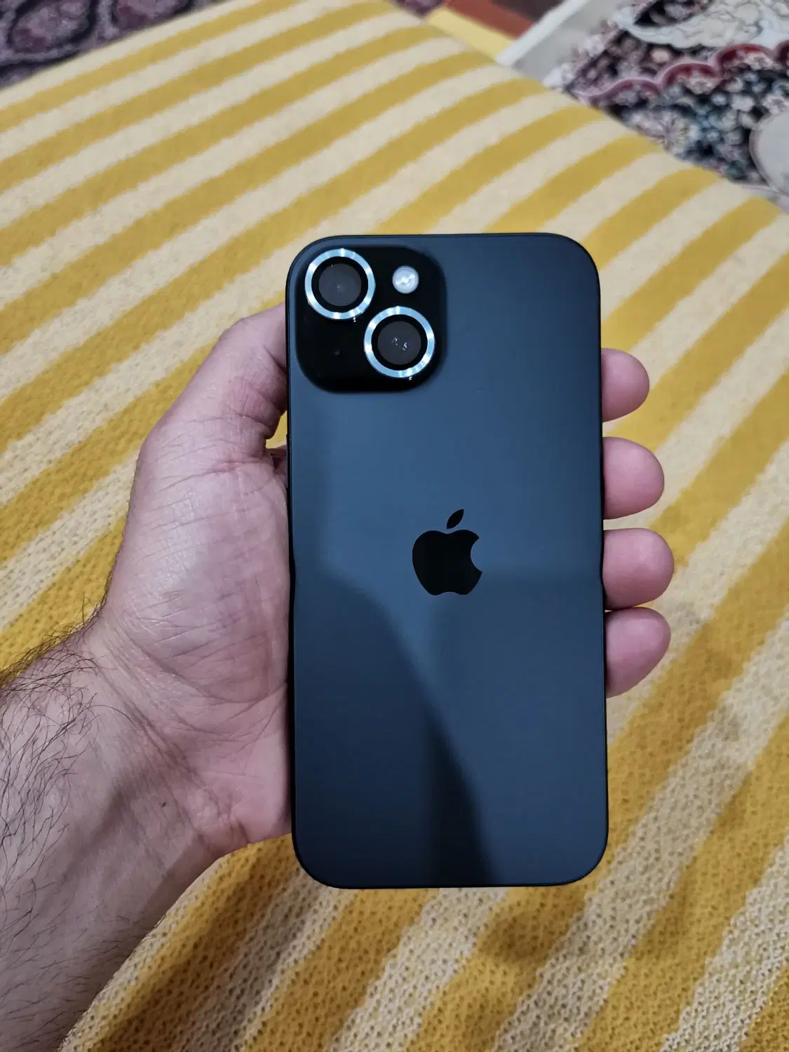 iphone15 normal|موبایل|کرج, محمود آباد|دیوار
