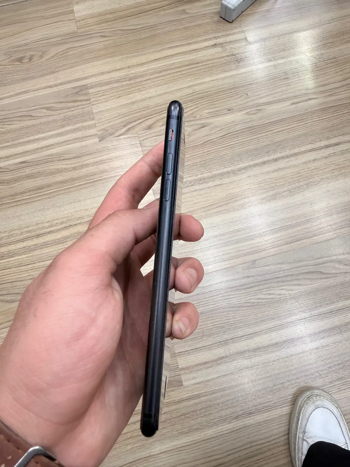 Iphone +128|موبایل|همدان, |دیوار